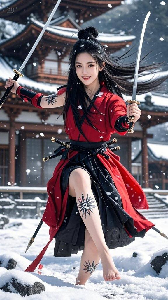 Sister Ninobu