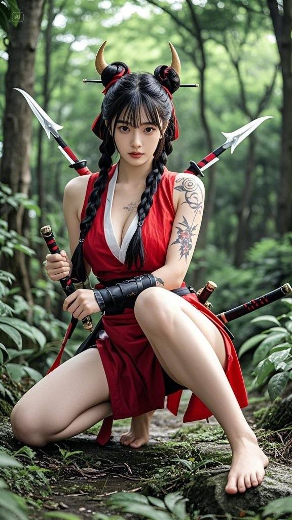 Sister Ninobu
