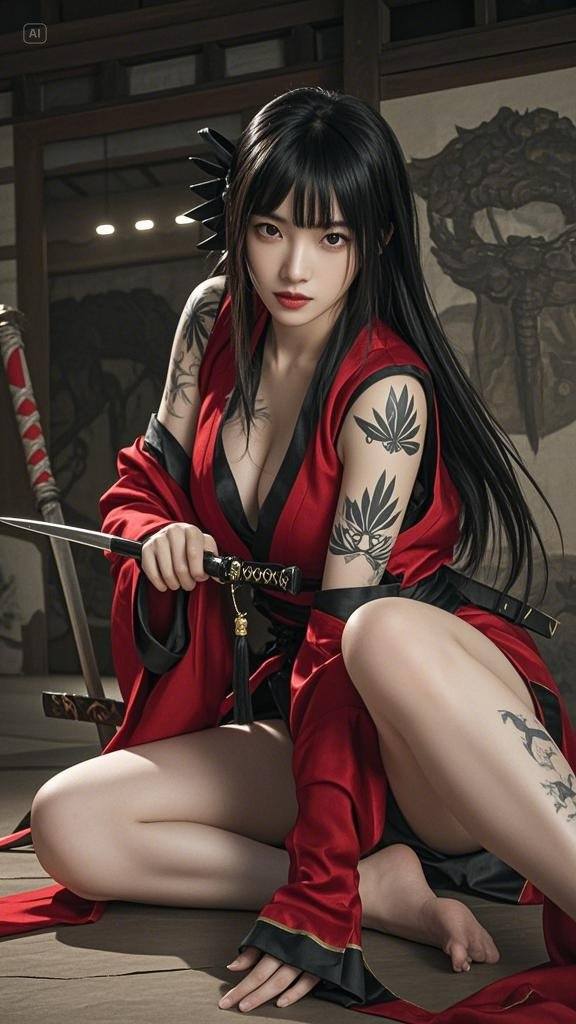 Sister Ninobu
