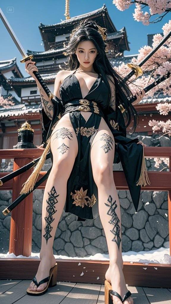 Sister Ninobu