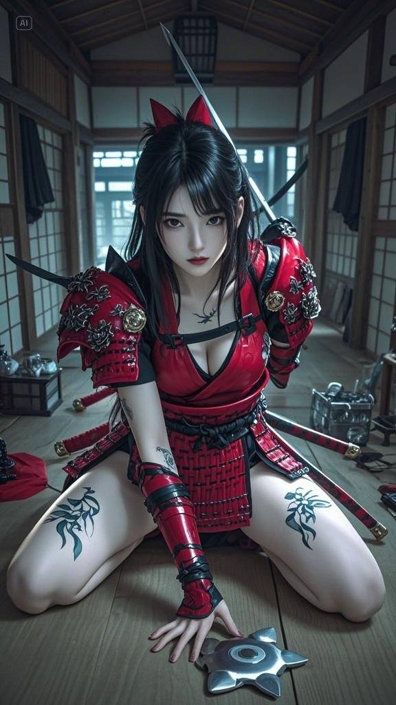 Sister Ninobu