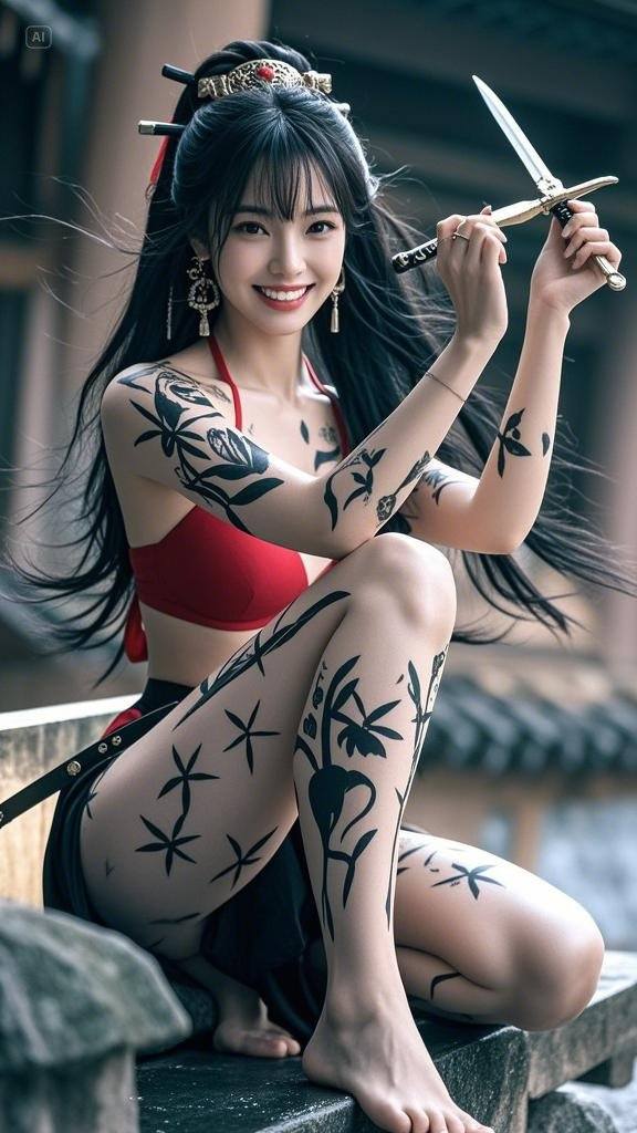 Sister Ninobu