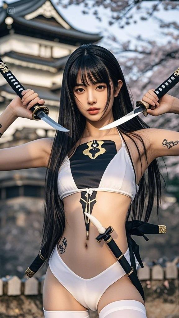 Sister Ninobu
