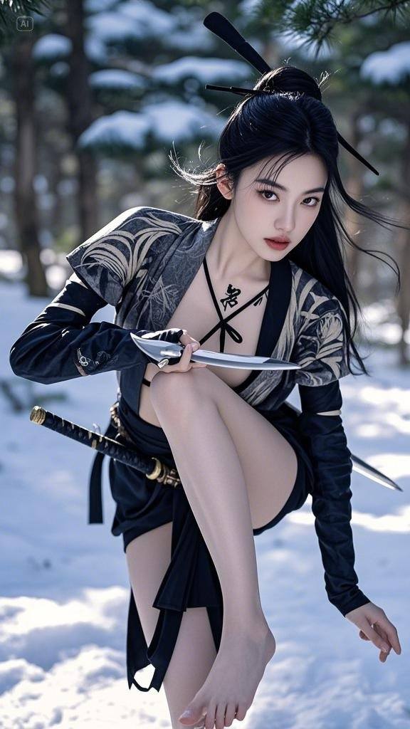 Sister Ninobu