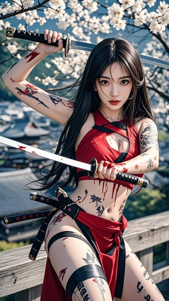 Sister Ninobu