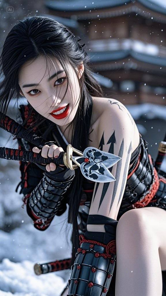Sister Ninobu