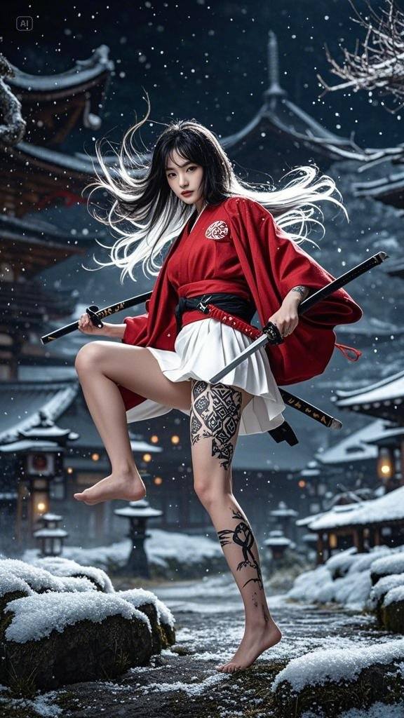 Sister Ninobu