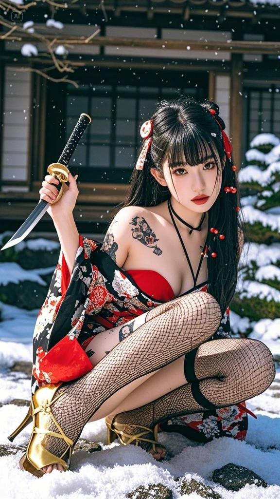 Sister Ninobu