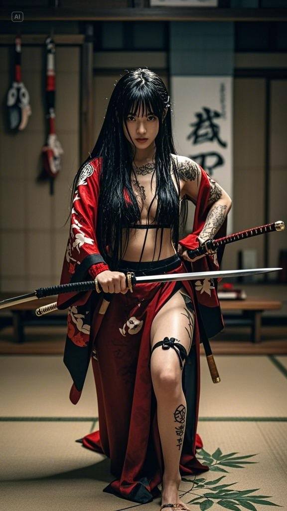 Sister Ninobu
