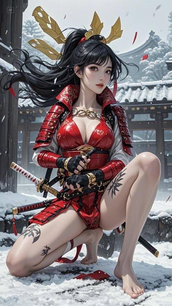 Sister Ninobu