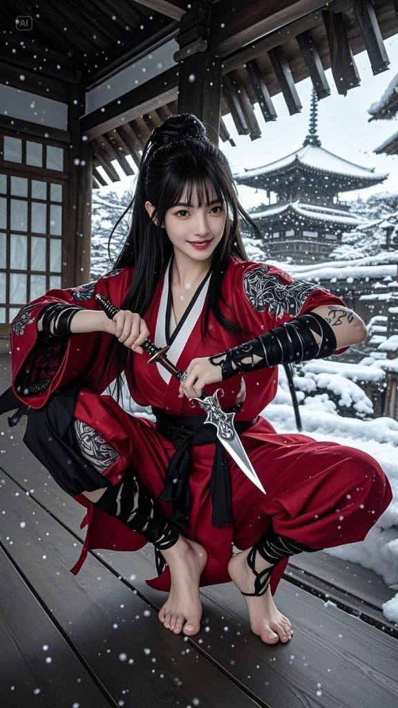 Sister Ninobu