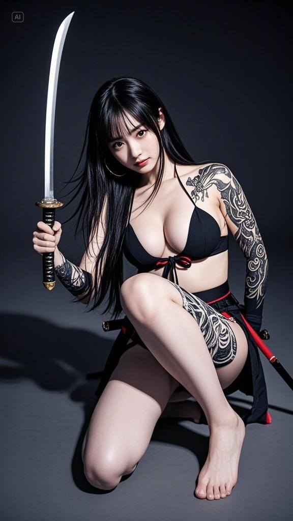 Sister Ninobu