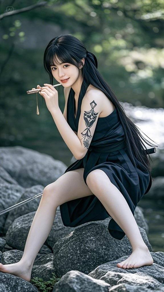Sister Ninobu