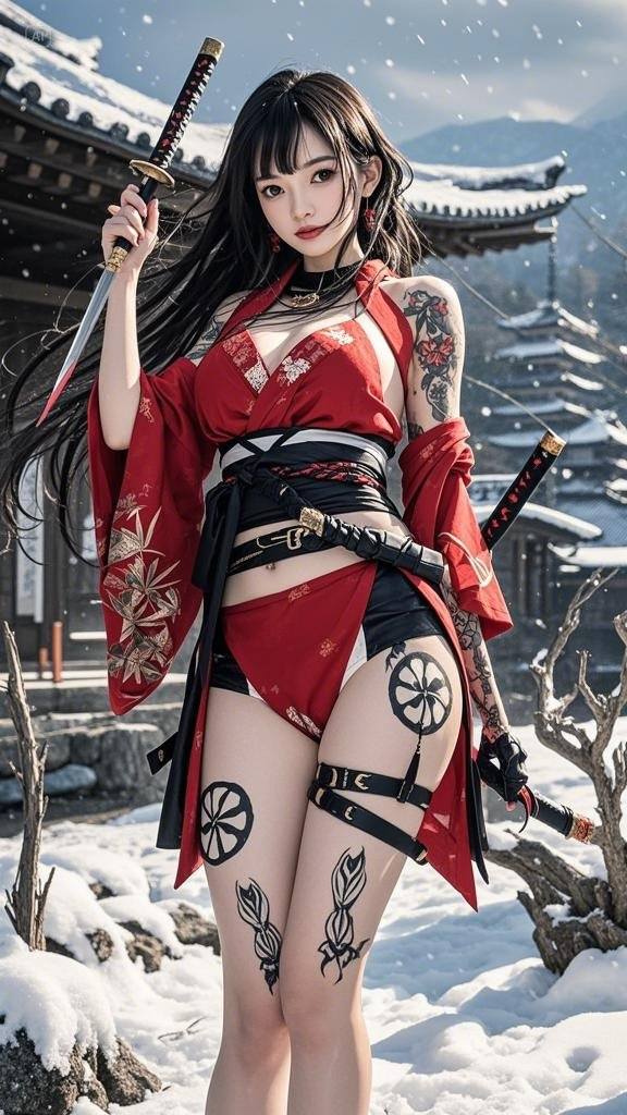Sister Ninobu