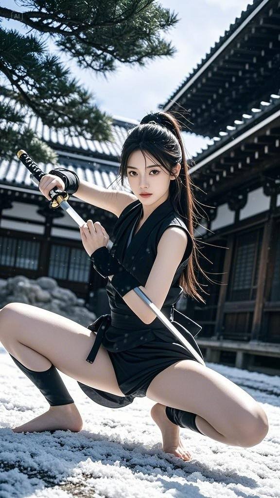 Sister Ninobu