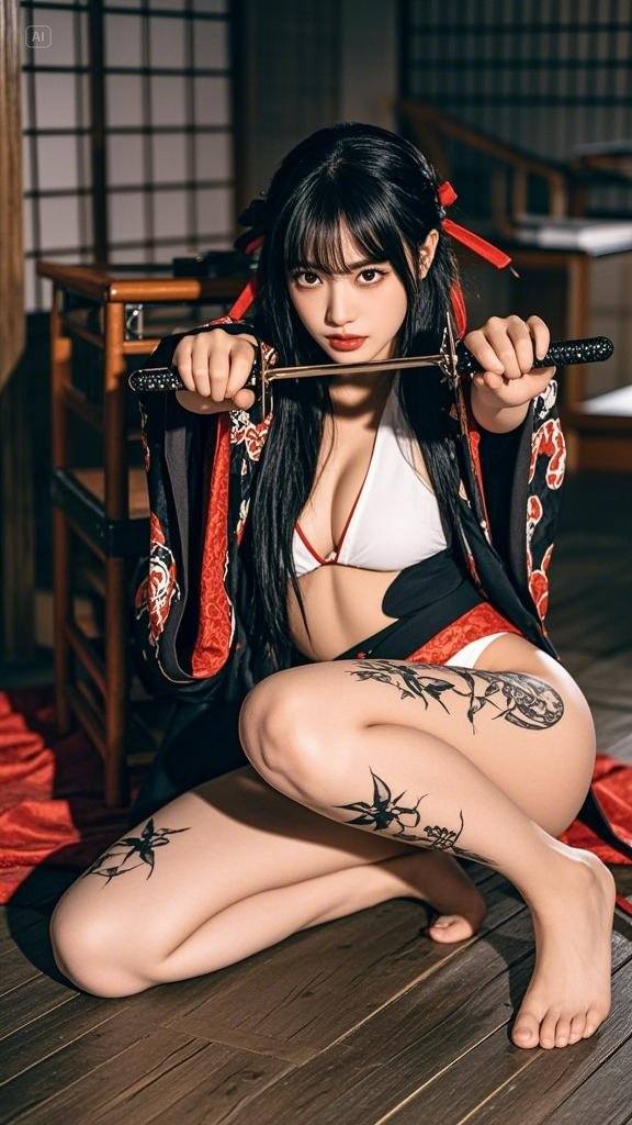 Sister Ninobu