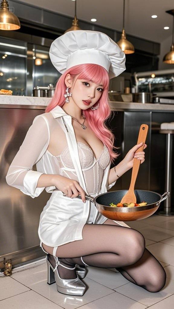 Sister Chef