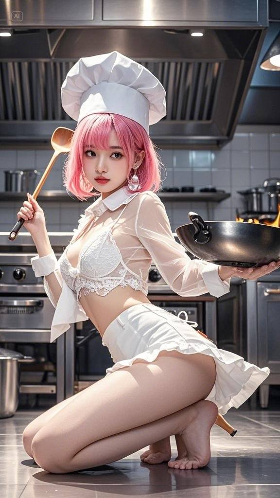 Sister Chef