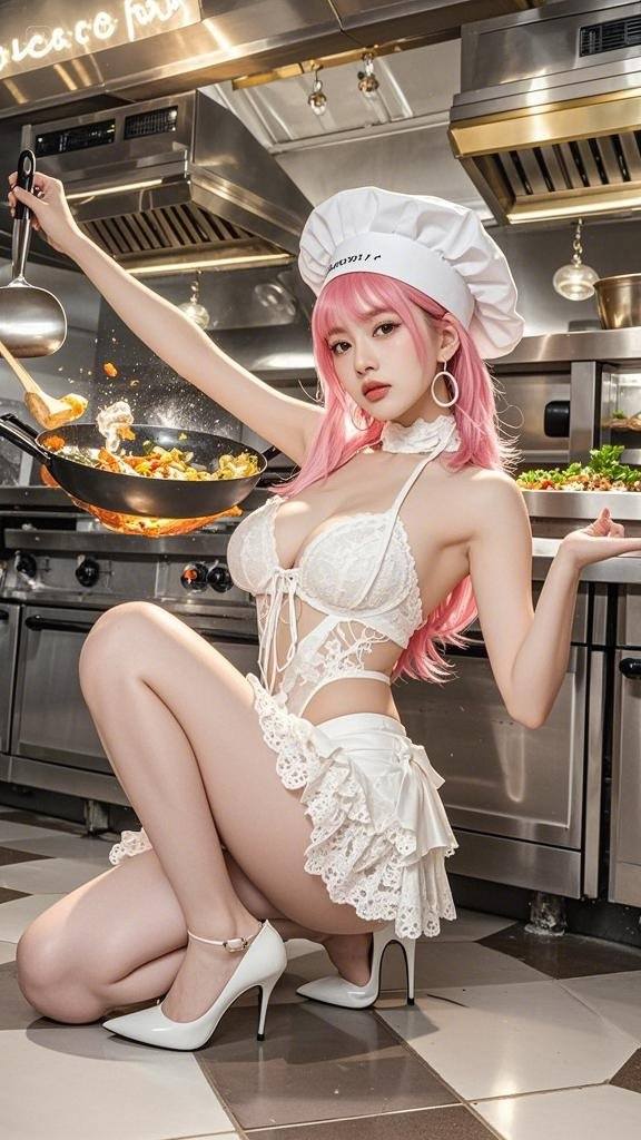 Sister Chef