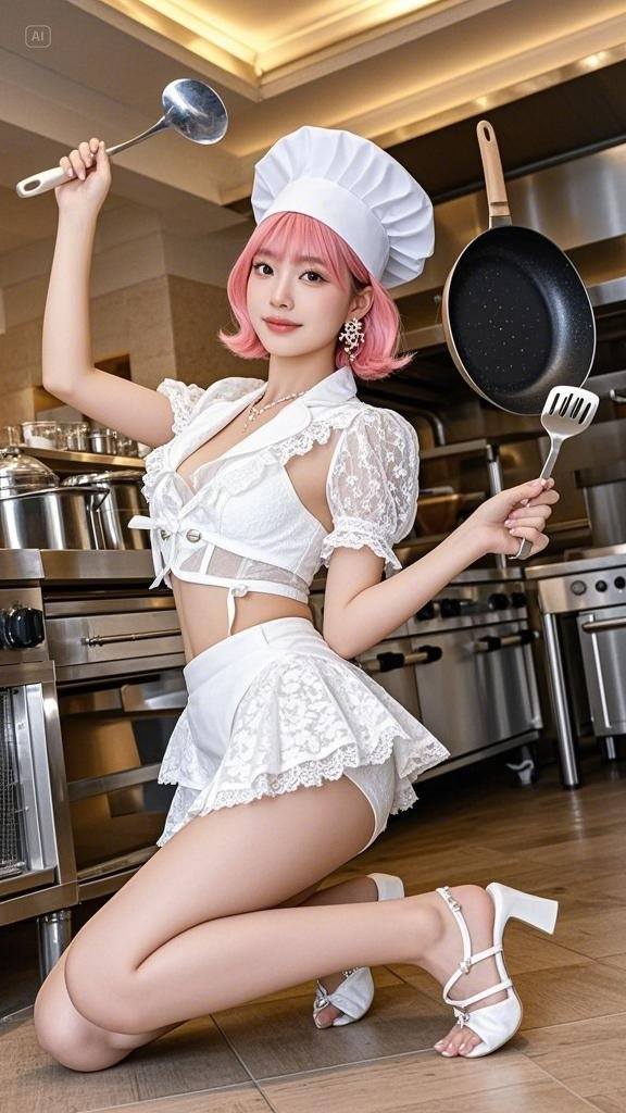 Sister Chef