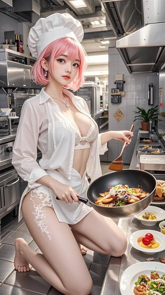 Sister Chef
