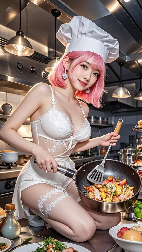 Sister Chef