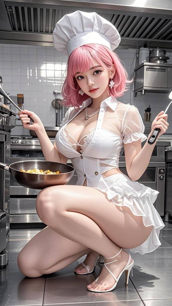 Sister Chef