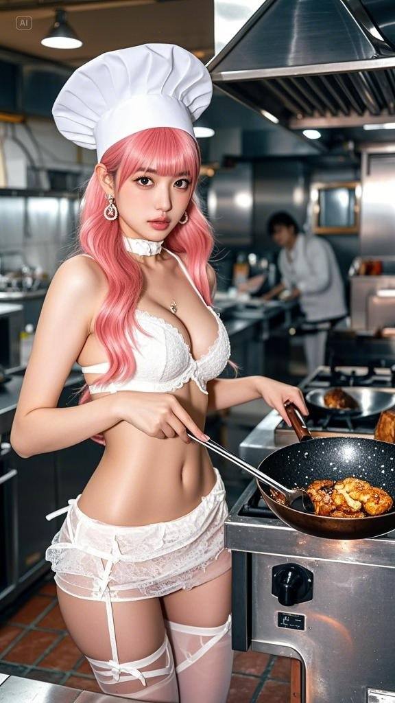 Sister Chef