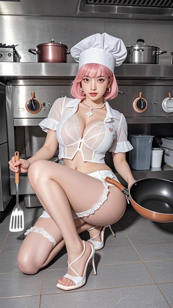 Sister Chef