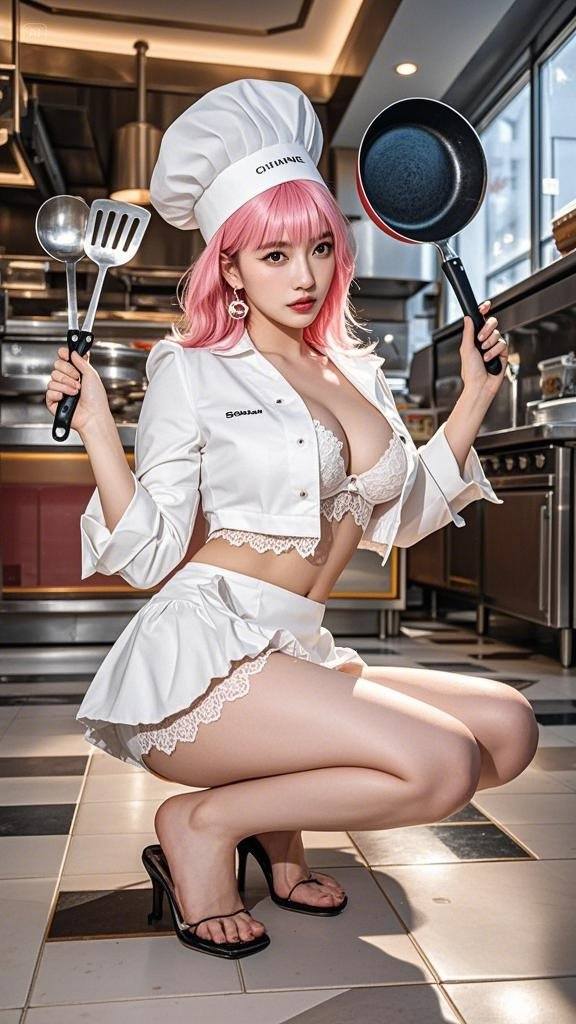 Sister Chef