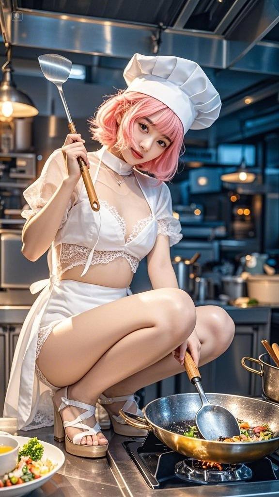 Sister Chef