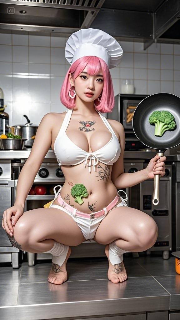 Sister Chef