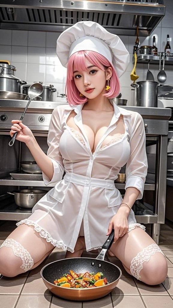 Sister Chef