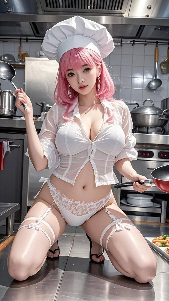 Sister Chef