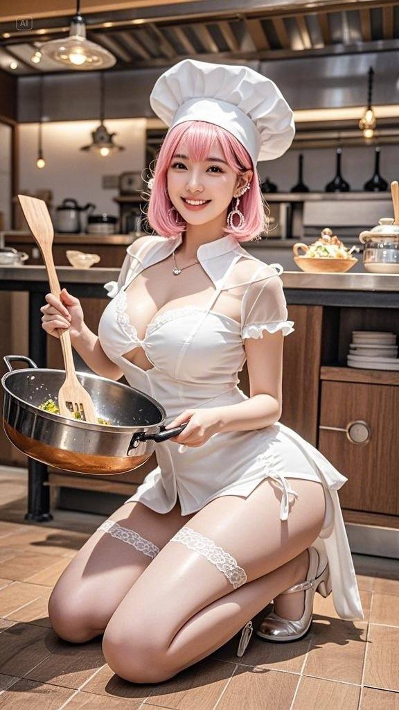 Sister Chef