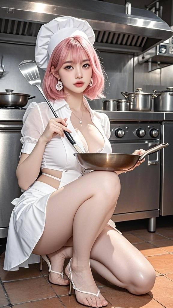 Sister Chef