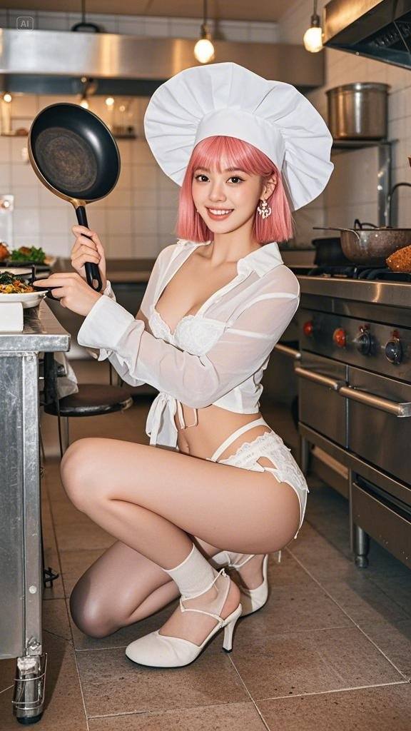 Sister Chef