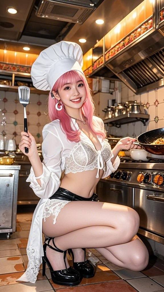 Sister Chef