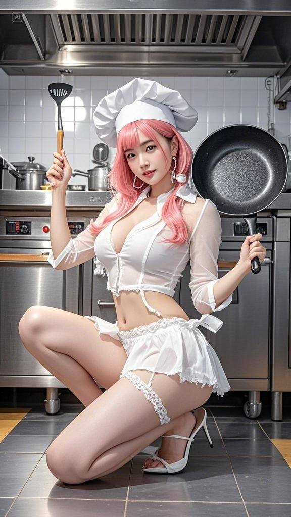 Sister Chef