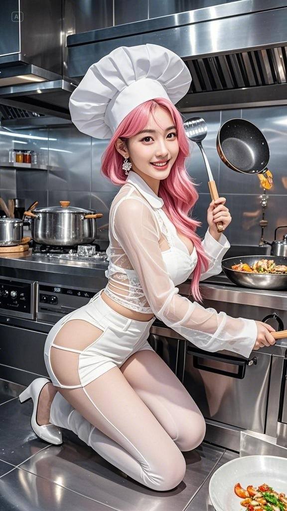 Sister Chef