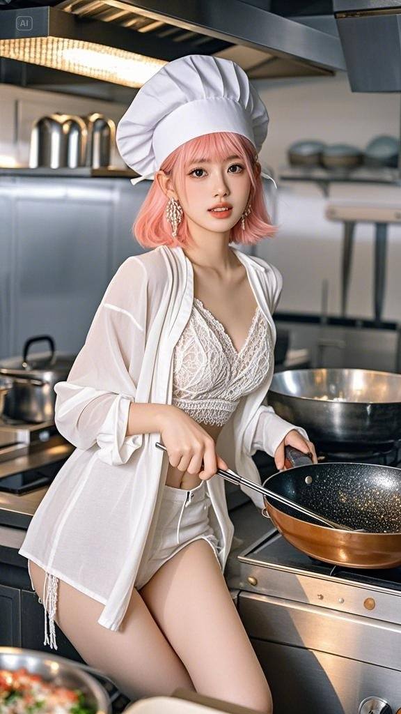 Sister Chef