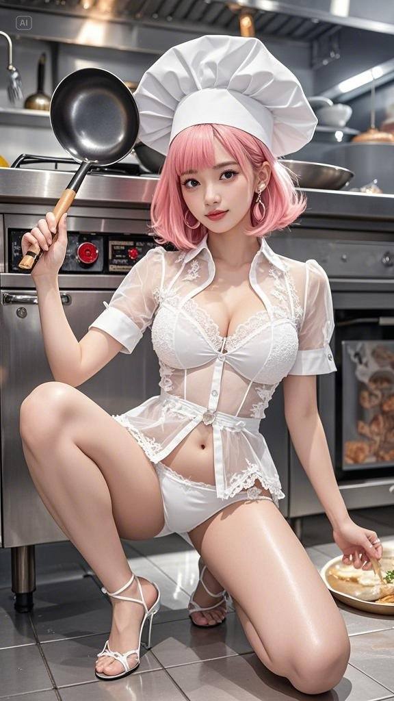 Sister Chef