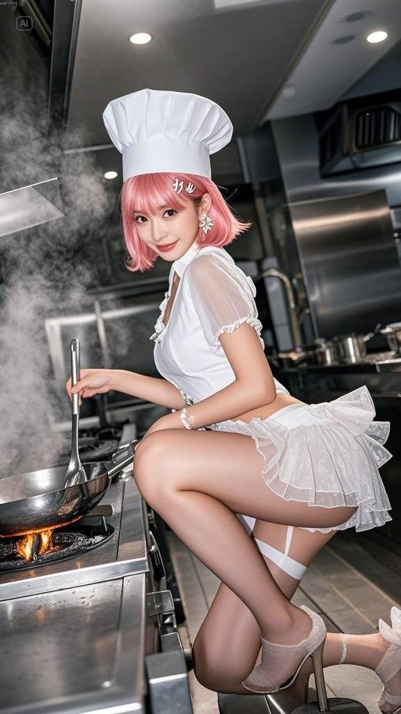 Sister Chef