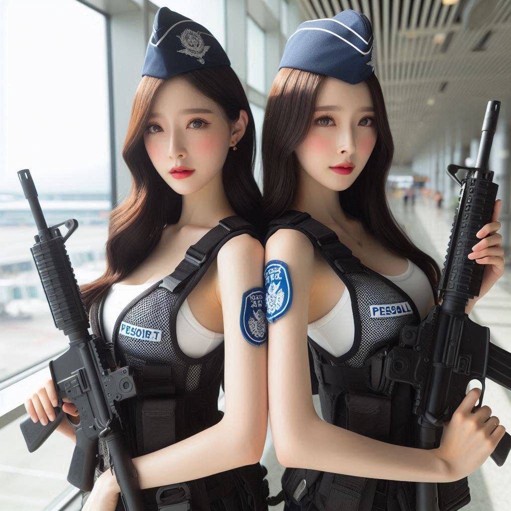 Airport SWAT