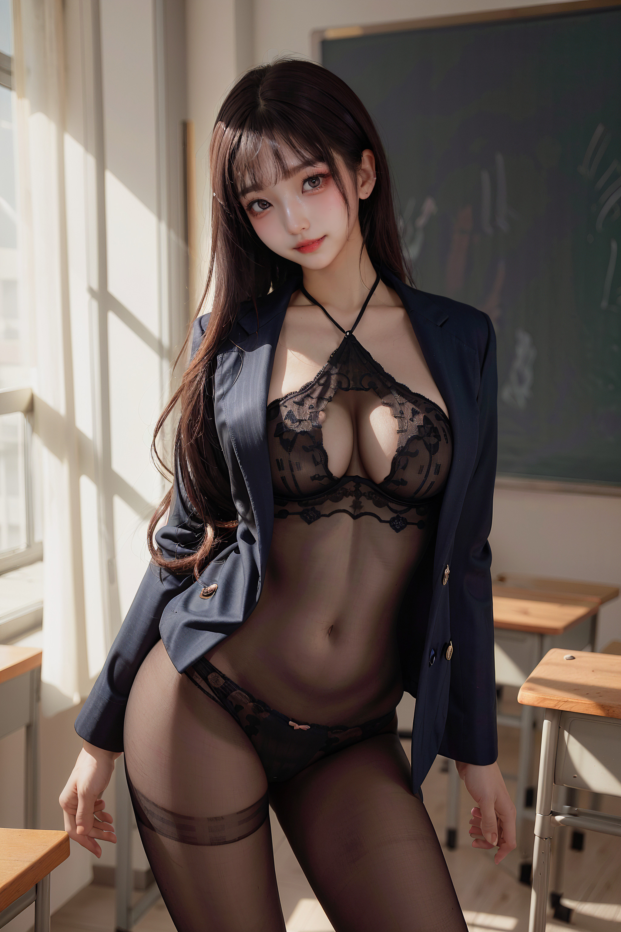 Sex Teacher