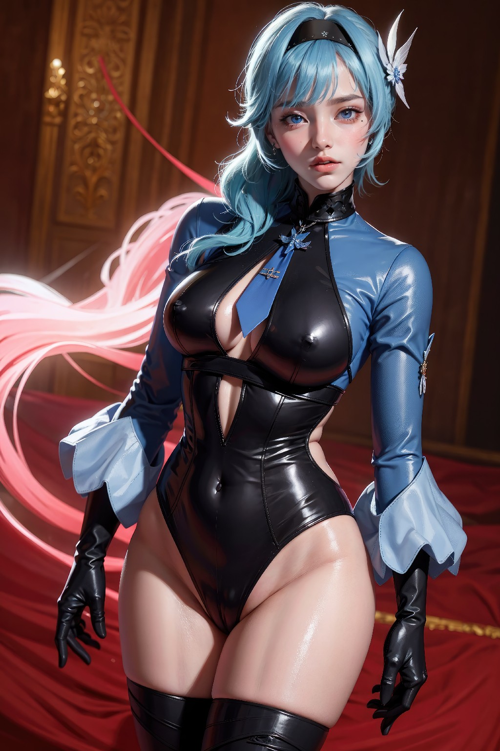 Eula-Genshin Impact3