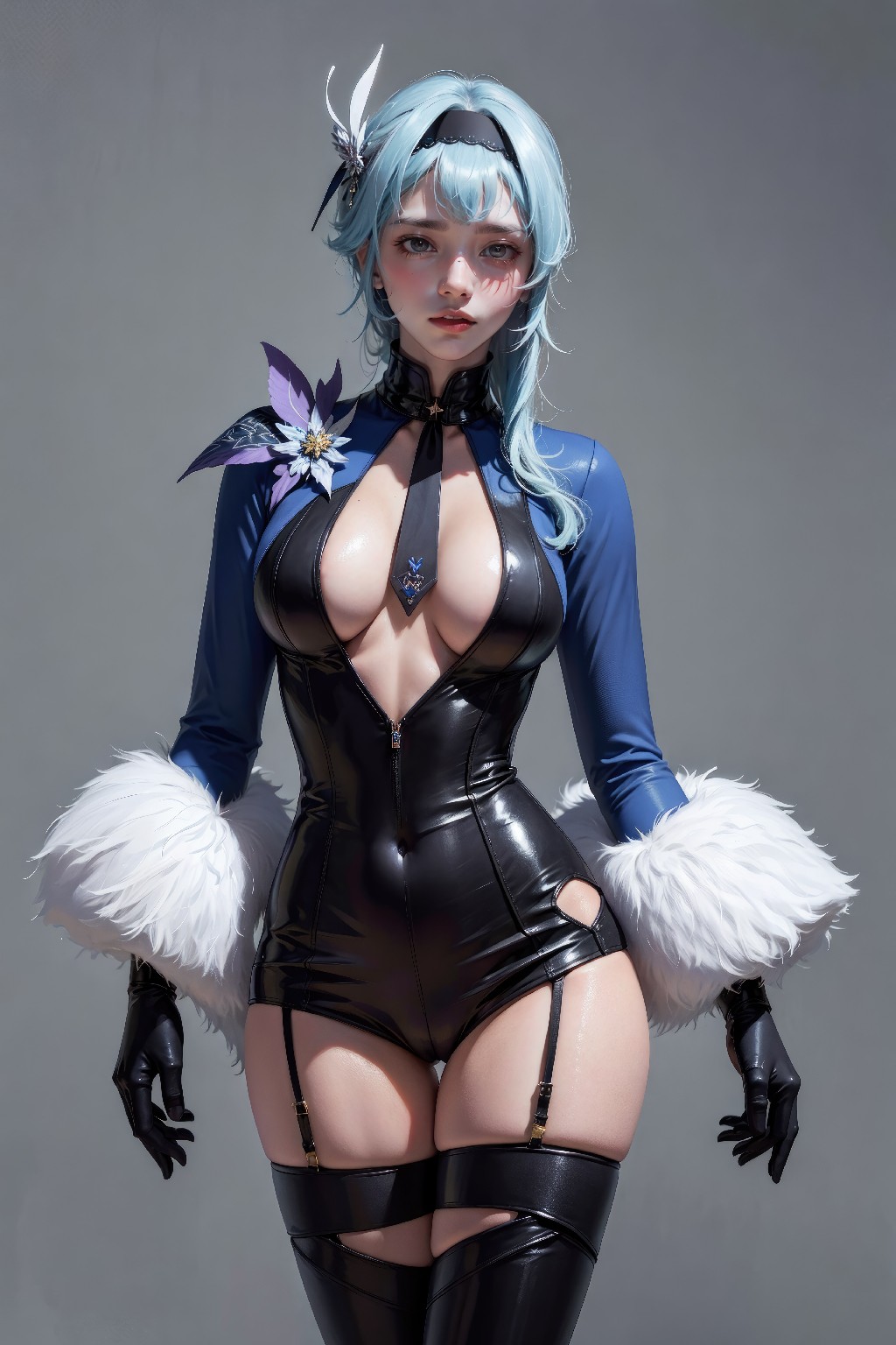 Eula-Genshin Impact3