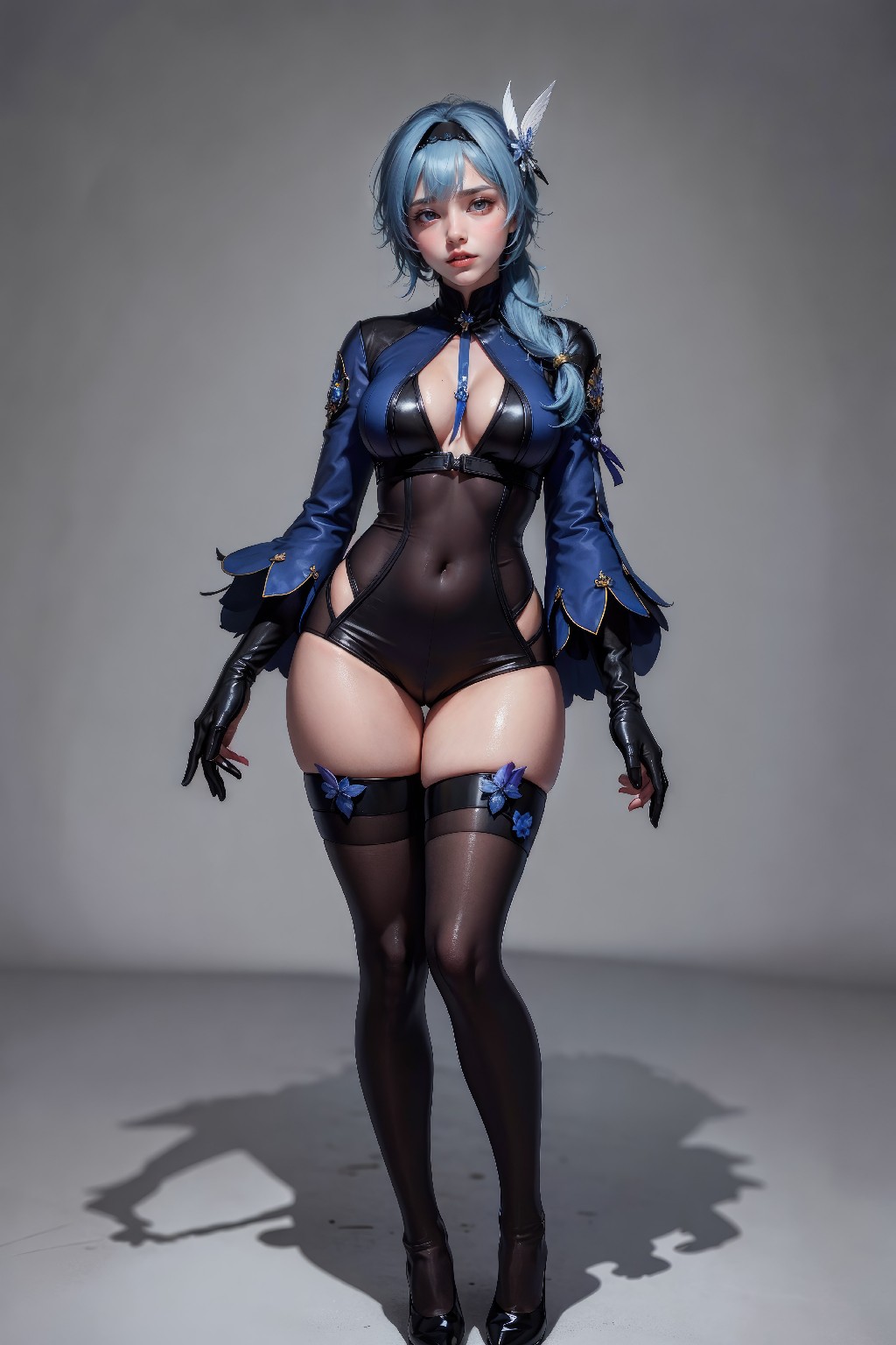 Eula-Genshin Impact3