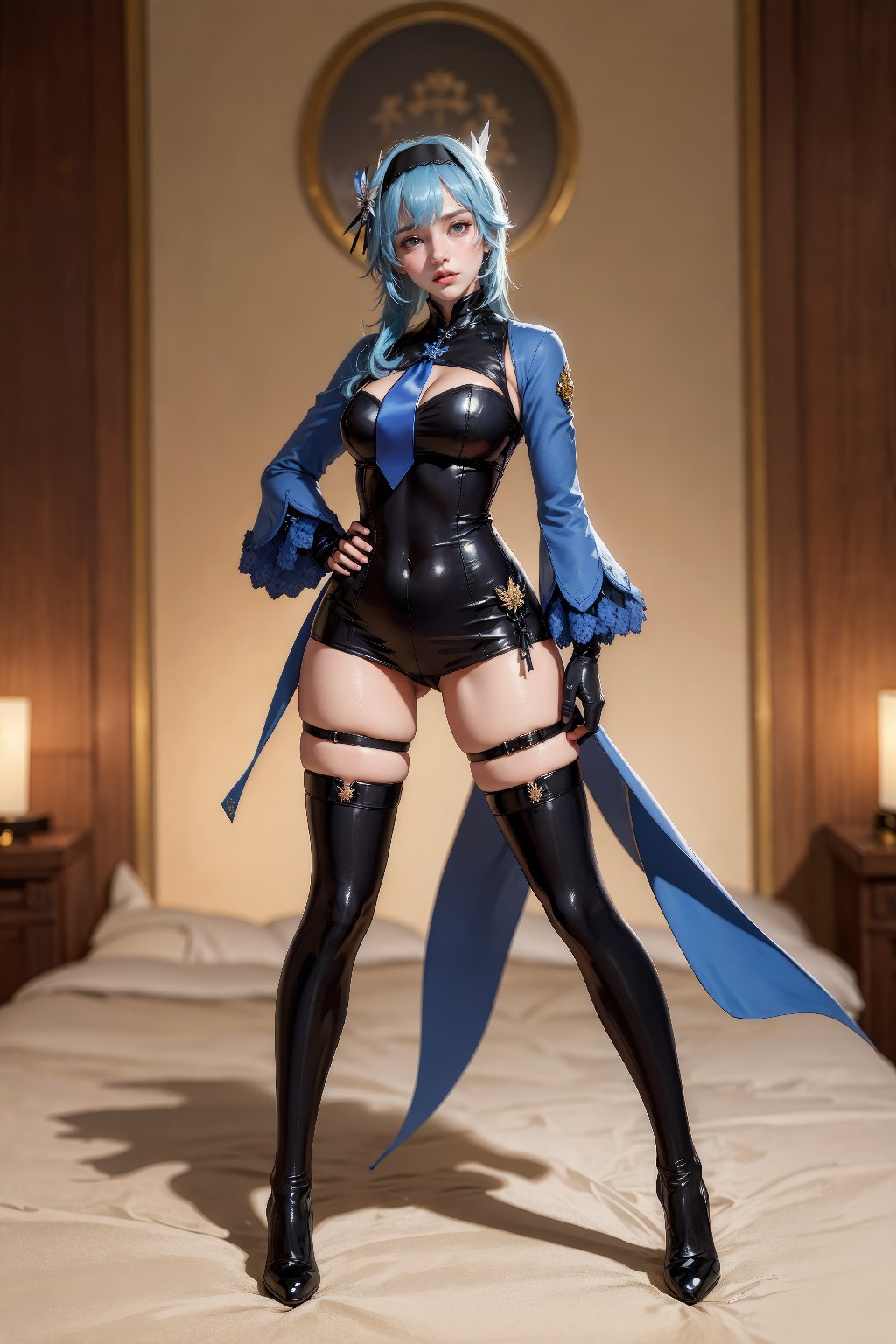 Eula-Genshin Impact4