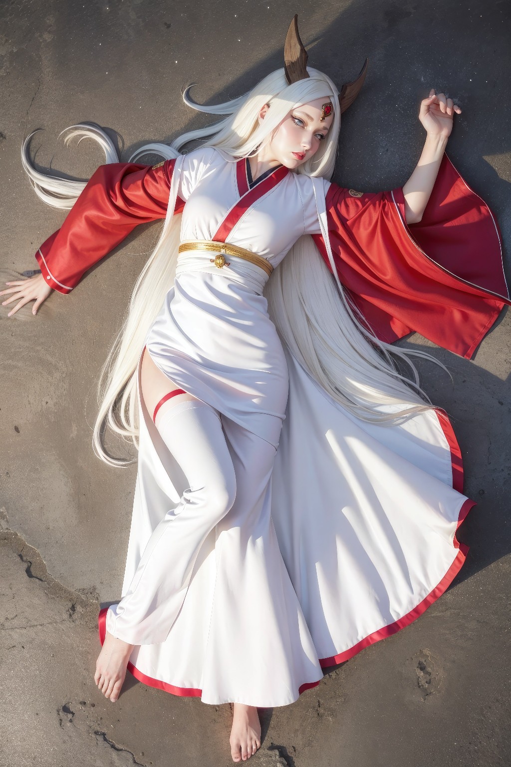 Radiant Night Hime - Naruto 2